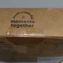 KeaBabies 3-Pack Organic Baby Swaddle Sleep Sacks - Swaddles for Newborns, Infant 0-3 Months, Baby Girls, Boys, Soft & Snug Newborn Sleep Sack, Nursery Swaddling Blankets (Nordic)