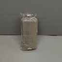 APT 1101 Makeup Brush Holder Travel Cosmetic Bag with Suction Base, Portable Cosmetic Organizer for Travel & Home, Organizer for Brushes, Beauty Tools & Accessories (Oatmeal)