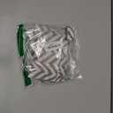 Organic Nursing Pads - 8 Washable Breast Pads for Breastfeeding, Wash Bag, Viscose Derived from Bamboo Reusable Nipple Covers for Breastfeeding Essentials, Soft & Absorbent(Neutrals, L 5")