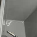 IRIS USA Dog Food Storage Container with Wheels, Airtight Lid, 2-Cup Scoop, Up to 40 Pounds Pet Food Storage, Built in Scoop Storage in Lid, Versatile Pet Food Bin, Portable, BPA Free, Gray/Dark Gray