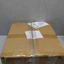 41 Panels Pet Playpen, 35.4" L x 23.6" W x 23.6" H Small Animal Playpen with 2 Doors, C&C Cage for Guinea Pigs,Rabbit,Bunny,Hedgehogs, Puppy Play Pen Indoor Outdoor, Two-Story Chicken Play Pen