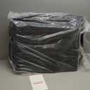 Mabett Interior Cover Mats for Ford Bronco Accessories 4-Door 2021 2022 2023 2024 2025 Floor Mats Rear Seat Back Cover and Cargo Liners with Trunk Lower Storage MatNot fit Bronco Sport