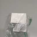 Outdoor & Indoor Security Camera,Pet Camera with Motion Detection, 2-Way Audio, Night Vision, Cloud & SD Card Storage,Bright White