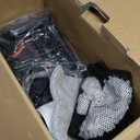 ScrubWiz 10-in-1 Steam Cleaner, Steam Mop & Detachable Handheld Steam Cleaner with 320ml Water Tank, 10s Fast Heating, Portable Steamer for Kitchen, Floor, Tiles, Window, BBQ Grill, Car, Gray