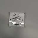 2Pack 30 Pcs Christmas Face Decal Stickers for Crafts Small 3 Inch Rub on Transfers UV Vinyl Faces Eyes Pitcher Decals for Ornaments Glass Drinking Cups Wood Decorations Balls Party Supplies (hoho30)