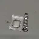 Apple Watch Stainless Steel Band with Case 44mm/40mm Series 6/5/4/SE