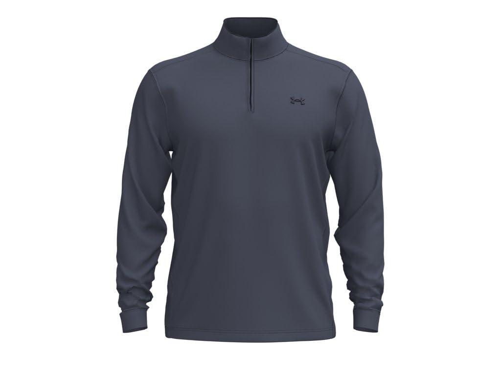 Under Armour Men's UA Drive Quarter-Zip Apparel - Water Repellent and UPF 50+ Protection LG, Large
