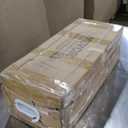 VEVOR Pipe Tube Bender, 3/8" to 1" Manual Pipe Tube Bender, with 7 Dies, Heavy Duty Tube Bender Tubing of Steel Metal Copper, for Repair Shops, Blue