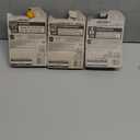 Pack Of 3 Hot Wheels Cars (Baja Bison T5, Surf Duty, HW Braille Racer)