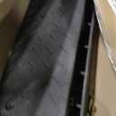 Curb Ramp 3.1" Rise Rubber Curb Ramps for Driveway Curb Ramps for Sidewalks Car Ramps Door Threshold Ramp Shed Ramps for Riding Mower 7000 LB Capacity