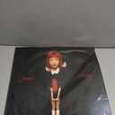 Ruby Vinyl