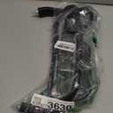 UPPAbaby Snack Tray for Vista, Cruz, RumbleSeat / Quick Attachment / Folds with Stroller (12.6x4.13x1.97 Inch (Pack of 1))