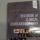 Textbook of Clinical Echocardiography