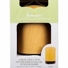 Fusion Essential Oil Diffuser