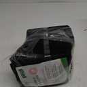 UCGOU Bubble Mailers 4x8 Inch Black 50 Pack Usable Size 4x7 Padded Envelopes Small Business Mailing Package Opaque Self Seal Adhesive Waterproof Boutique Shipping Bags for Jewelry Makeup Supplies #000