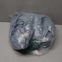 Nestl Split King Bed Sheet Set - Blue- Instantly Soft Microfiber, No Break-in Wash - 4-Piece Deep Pocket Sheets & Pillowcases, Stays Put All Night