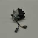 MAS Ignition Distributor w/Cap & Rotor Compatible with Honda Accord 2.2L Replacement for TD-31U TD-34U TD-58U 30100-PT3-A03
