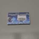 2PCS Anti-Freeze Electromagnetic Car Snow Removal Device, 2026 New Portable Solar Defroster for Windshield, Antifreeze Instrument for Ice and Snow Scraping