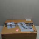 Marquee Light Up Letters, 3FT Large Letters for Party Decorations, Marquee Numbers, Mosaic Balloon Frame, Baby Letters for Baby Shower Birthday Wedding Engagement Party, Pre-Cut DIY Foamboard Letter A