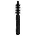 Hot Tools Pro Artist Hot Air Styling Brush | Style, Curl and Touch Ups (1”) Black