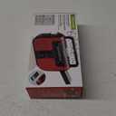 Weatherband AM/FM Radio with Flashlight, Lantern, and Phone Charger, WR383R