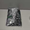 TrainingGirl Women's Hot Neoprene Sauna Sweat Shorts with Pocket Weight Loss Slimming Pants Workout Body Shaper Yoga Leggings 3XL