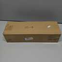 TecUnite 48 Pack 2 Ounce Metal Tin Cans Round Empty Container Salve Tins with Clear Lid for Kitchen, Office, Candles, Candies