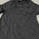 Amazon Essentials Boys' Short Sleeve Rashguard T-Shirt, Black, Large