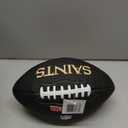 WILSON NFL Soft Touth Mini Football - Black