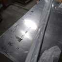 Eclipse 2" Premium Vinyl Blinds for Light Filtering & Privacy, Durable Room Darkening Blinds for Home or Office, Tested and Certified Child Safe Cordless Vinyl Blinds - White, 70 W x 48 L