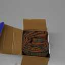 MIULEE Decorative Throw Pillow Covers Neutral Linen Fringe Throw Pillows Set of 2 Cushion Covers for Couch Sofa Bed Living Room Spring Home Decor 18x18 Inch