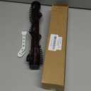 QINAN NV752 11.8in Vacuum Roll Brush Replacement Parts Compatible with Shark Rotator Powert-Away TruePet NV680 NV681 NV752 NV755 UV795 Vacuum Cleaner Replacement Accessories