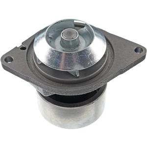 Engine Water Pump with Gasket for Dodge Ram 2500 3500 Ford Freightliner