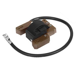 DZE 4026 Ignition Coil | Replacement for Briggs & Stratton & Toro Engines | OEM 395491, 395490, 397358, 555075, 697037, 298316 & 397358 | Ignition Coil Unit