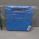 Android 15 Kids Tablet, 2025 Upgraded 10.1 Inch Tablets with Octa-core Processor, 6000mAh Battery, Kid Space, Parental Control,Pre-Loaded Kids Apps, 2.4/5GHZ Dual WiFi, Case Included, Blue