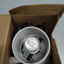 Candle Warmer Lamp Electric with Timer: Wax Melts Warmer - Dimmable Candle Wax Warmer Electric Candle Warmer with Replacement Bulbs, Bedroom Home Decor Compatible with Various Candles-Linen (Beige)