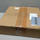 Amazon Basics 20x20x1 Air Filter 6-Pack, MERV 11 AC Furnace Filters, Dust, Pet, Allergy Control, Electrostatic (Actual Size: 19.75 x 19.75 x .75)