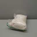 Cozy Bliss Faux Fur Throw Blanket for Couch, Cozy Warm Plush Striped Blanket for Sofa Bedroom Living Room, 50 * 60 Inches Beige