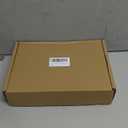 Ohjijinn 4Pcs Kawaii Spiral Notebook, 8.3 x 5.7 Inches A5 Journals Cute Stationary for Gifts Fun Office Supplies