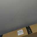 Persilux Cordless Zebra Roller Window Shades Free-Stop Roller Blinds (32" W X 72" H, Black) Light Control for Day and Night, Light Filtering Sheer Roller Shades for Windows, Easy to Install