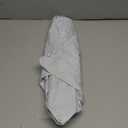 TONIAL 2 Pack Curtain Rods 32 to 58 Inch, Telescoping Splicing 3/4 Inch Single Rods for Windows Decorative Drapery Rod with Small Finial, Bronze