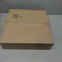 TSC Thermal Label Transfer Paper for Printers, Stickers and Labels for Postage, Receipts, Retail, Business, 4" Width x 6" Length, 3" Core, 8" Outer Diameter, White, 1000 Labels Per Roll, 4 Rolls