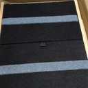 Happybuy Dog Ramp, Folding Pet Ramp 41.3" Long, Adjustable from 13.77" to 25.59", Wooden Ramp for Small, Large Dogs & Cats, Sofa, Car