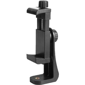 Bower WA-TM100 360 Rotating Smartphone Tripod Mount