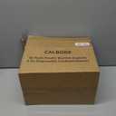 40 Pack Plastic Martini Glasses 5 Oz Disposable Cocktail Glasses, Tall Mini Martini Cups, Plastic Margarita Glasses Perfect for New Year Party Birthday Wedding and All Events