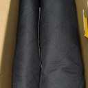 Bench Car Seat Cover Protector - Waterproof, Heavy-Duty and Nonslip Pet Car Seat Cover for Dogs with X-Large Size Fits for Large SUVs & Trucks (BLACK GREY)