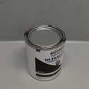 Rust-Oleum 1 qt 242018 Espresso Painters Touch 2X Ultra Cover Premium Latex Paint, Satin