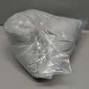 Heel Protector Cushion to Relieve Pressure from Sores and Ulcers, Adjustable Foot Pillow for Bedridden Patients Supplies, Ankle Pillow for Heel Pain (Grey - Pc)