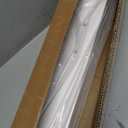 2.8 in. x 2.8 in. x 39 in Railing Post with Screws