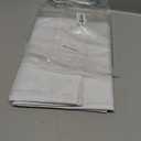 Winter Christmas Backdrop 7x5ft Snowflake and Pine Branch Wooden Wall Background White Snow Scene for Holiday Party Pphoto Booth Christmas Wall Decor 219